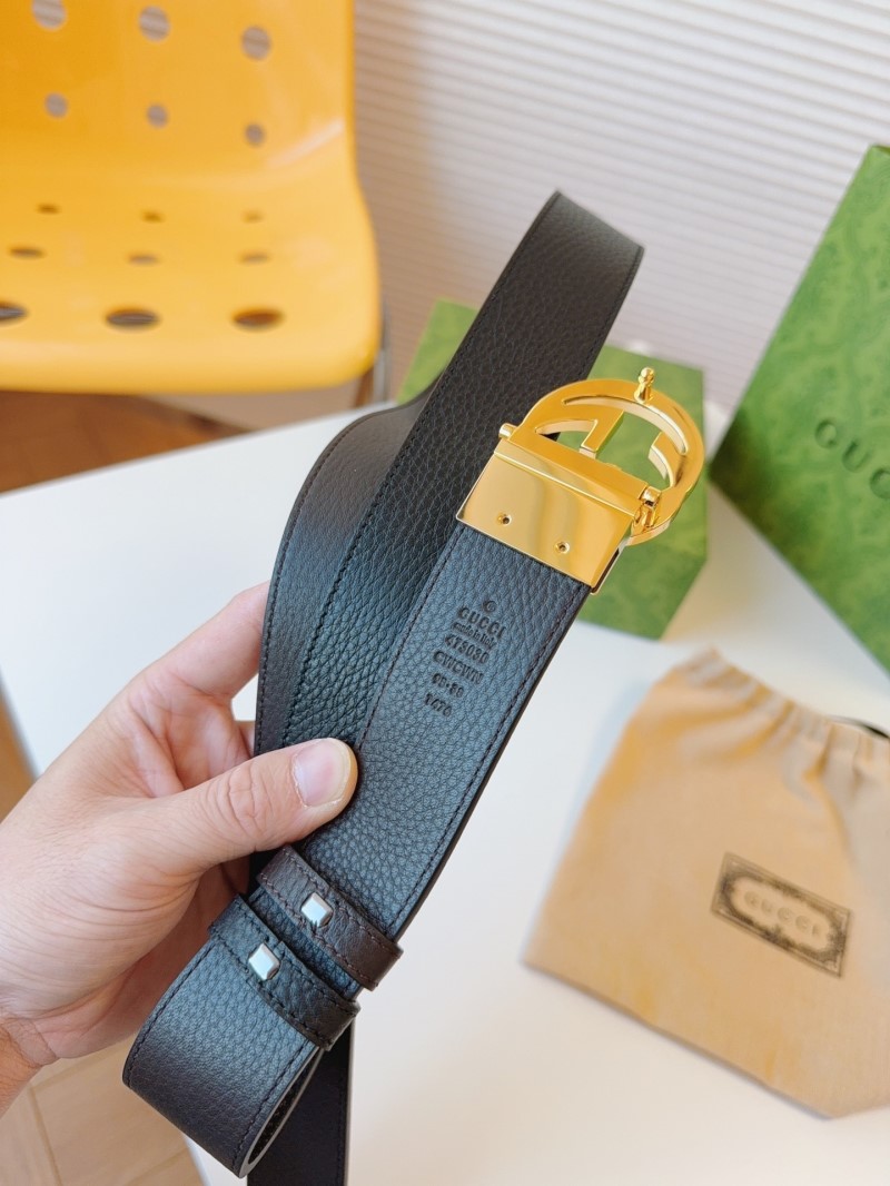 Gvc*1 belts